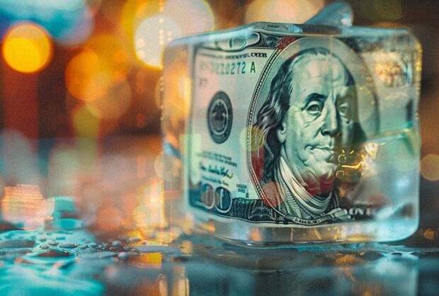 США и ЕС активно спорят о том, что делать с замороженными $280 млрд, принадлежащими России.