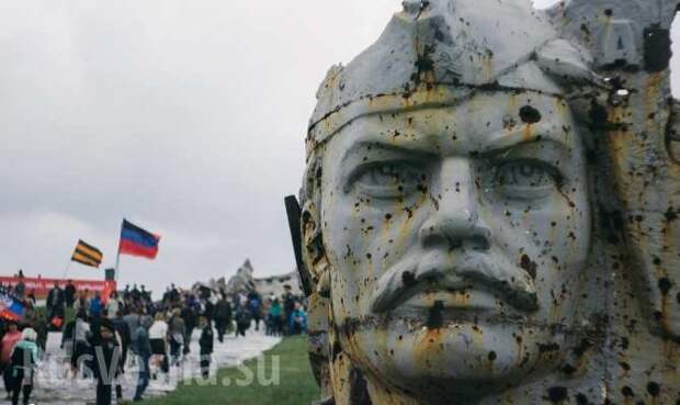 В Москве пригрозили выйти из ПАСЕ и ввести в Донбасс русскую армию