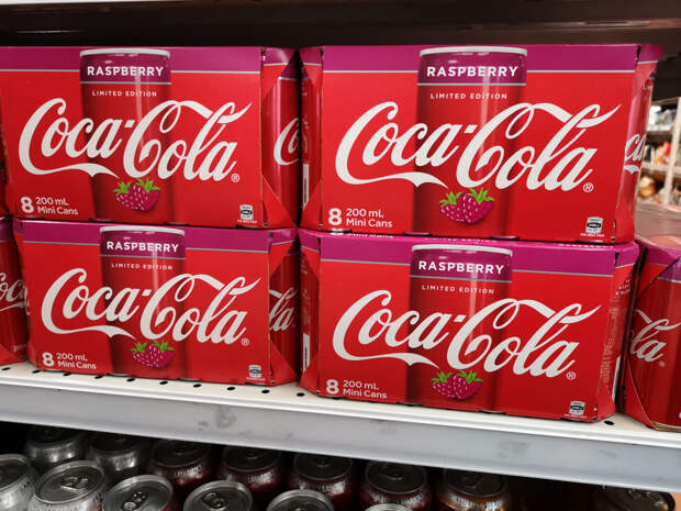 Закрываем инвестидею в акциях Coca-Cola
