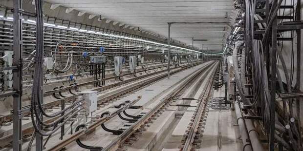 Стали известны результаты десятилетия активного строительства метро в Москве