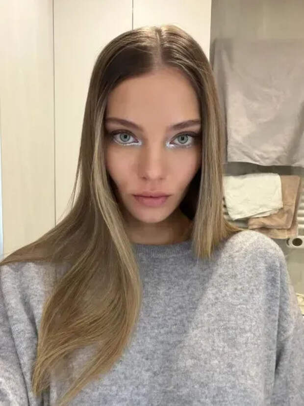 Алеся Кафельникова