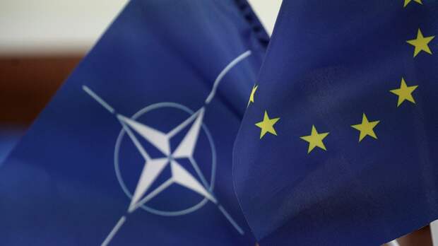 El Mundo: НАТО переживает глубочайший кризис, от которого не оправится