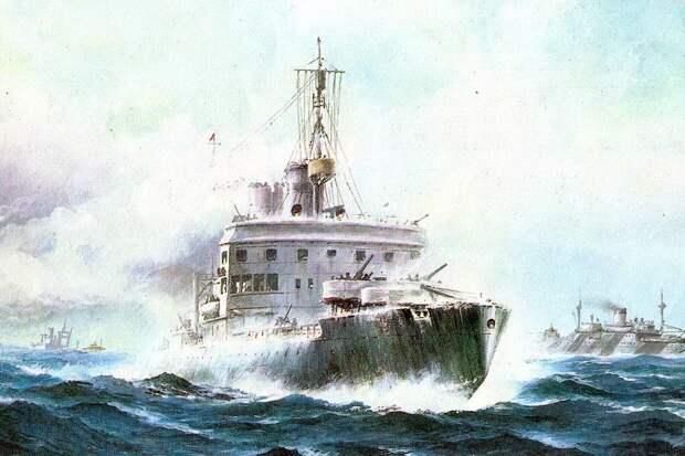 Приказ: о подвиге забыть!