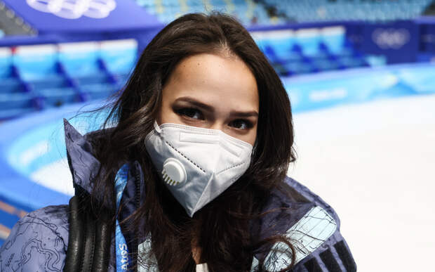 Алина Загитова пожаловалась на многолетние проблемы со здоровьем