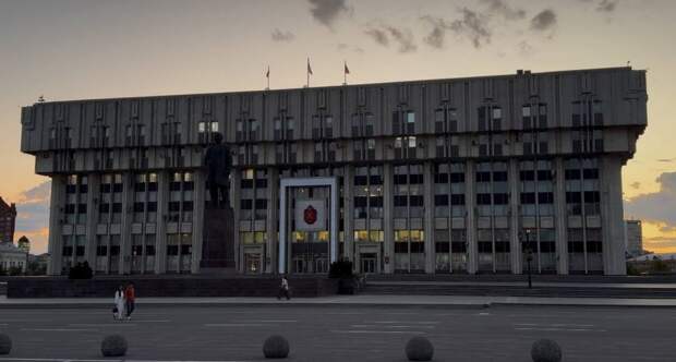 В Тульской области сбили беспилотник ВСУ