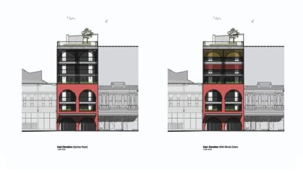 «Дом с террасой»: революционный подход к проектированию современного жилья