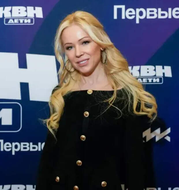 Екатерина Мизулина