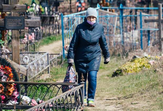Как национальные традиции мешают соблюдать самоизоляцию
