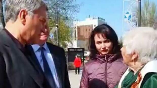 Пожаловавшейся Володину жительнице Саратова подняли пенсию  