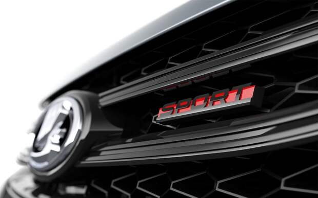 Vesta Sport: заглядываем под капот самой мощной Ладе