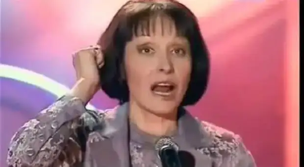 Юмористка Светлана Рожкова:  интересные факты её судьбы