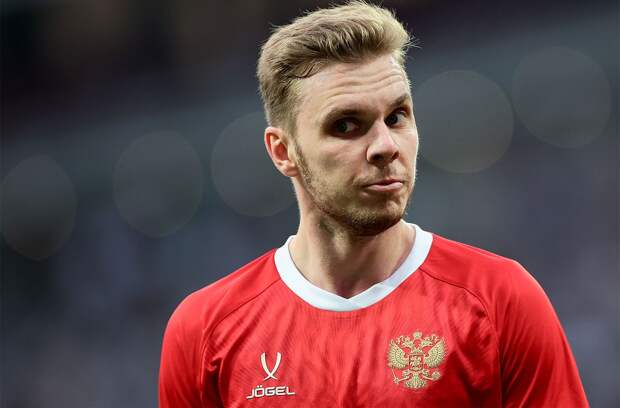 Глушенков — о ничьей России с Мали: «Несильно расстроены — мы же не проиграли»