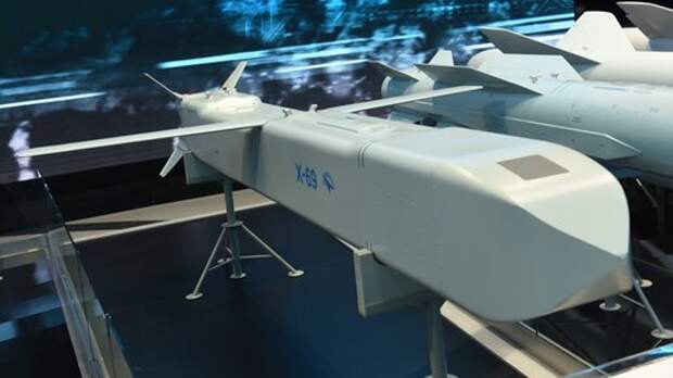 «Квадратная» ракета Х-69 и самолёт Су-57– новый тандем или стелсы, способные обойти ПВО