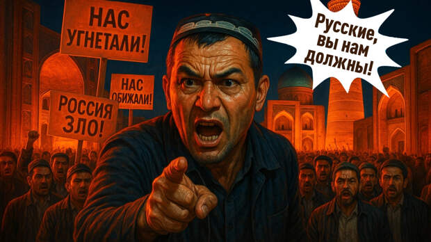 Закон в России поставили на службу обиженным мигрантам: Против граждан применяют "русскую статью"