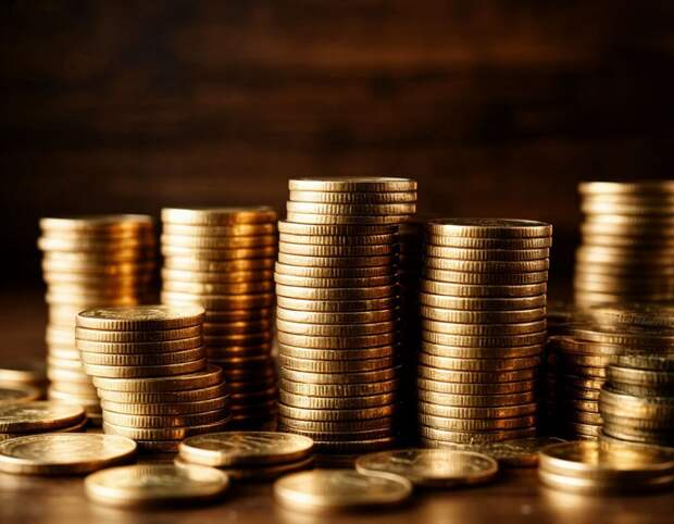 Центробанк: Инфляция в РФ за 2025 год стала самой низкой за 5 лет