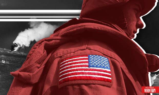 Huffpost: часть военных армии США разочарована операцией в Иране