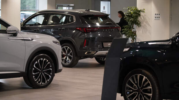 Минус 300 тысяч: какие автомобили подешевели в России в начале марта