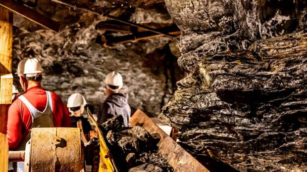 Обрушение шахты Codelco в Чили унесло жизни 4 человек