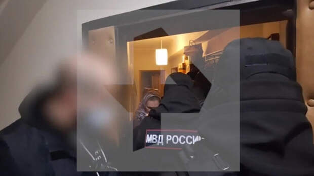 Силовики провели обыск у блогера Кеворковой