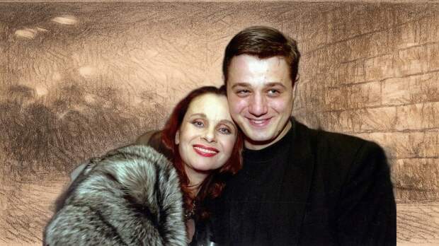 «Недолюбленный» сын Полищук и его 15-летняя дочь: почему актёр Алексей Макаров повторяет ошибки своего детства