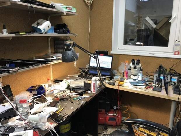 20+ коллег, которые профессионально подкололи друг друга