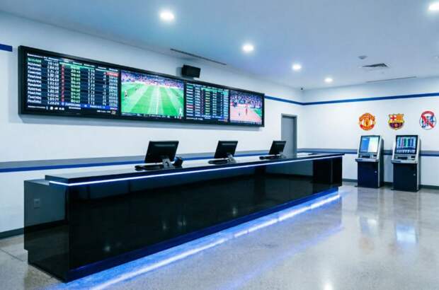 Выручка российских букмекеров сократилась впервые за три года в первом квартале 2026