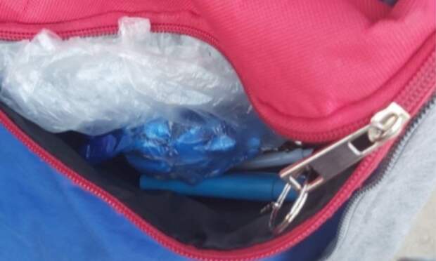 В Архангельске задержали жителя Новодвинска, который делал «закладки» с наркотиками