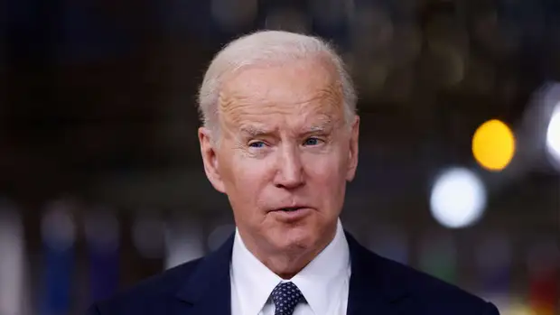 Байден назвал статью о коллективной обороне "священной обязанностью" НАТО