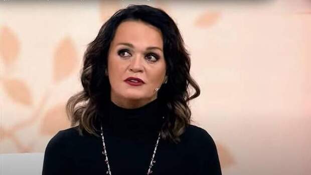 Дочь певицы Славы высказалась о тревожном состоянии матери