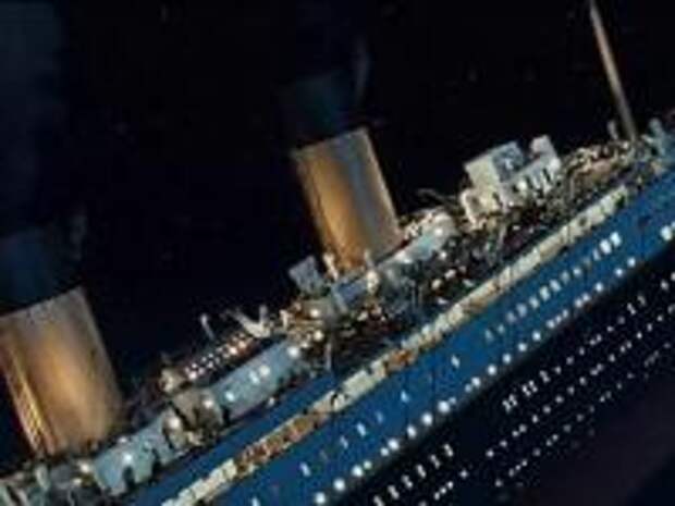 Гибель «Титаника» и другие самые невероятные совпадения в истории