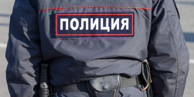 Облившего бензином посетителей бара мужчину задержали в Москве