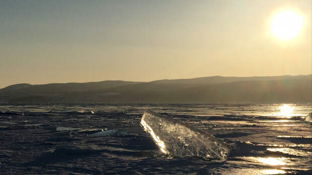 Депрессия, а затем ледниковый период: чем грозит падение активности Солнца