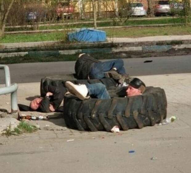 Жить становится легко, если пофиг глубоко!