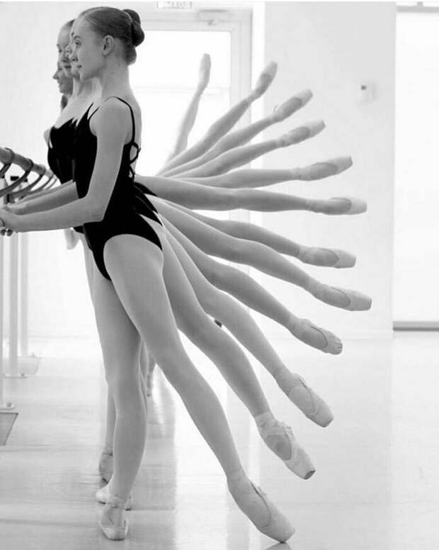 Советская балетная школа  история, фото, это интересно
