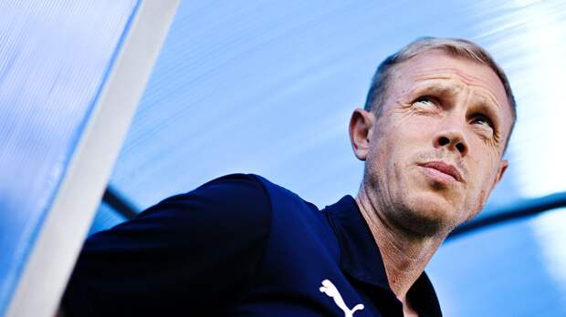 Тренер «Факела» Василенко — о поражении от «Родины»: «Это какой-то сюр»