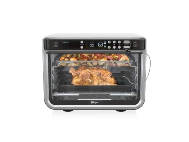 Ninja Kitchen 12-in-1 oven