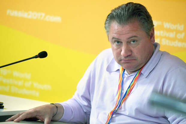 Канчельскис готов возглавить "МЮ"