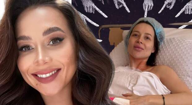 Уничтожение Лерчек: как блогер с доходом в миллиарды оказалась в чужом доме под арестом без права на будущее