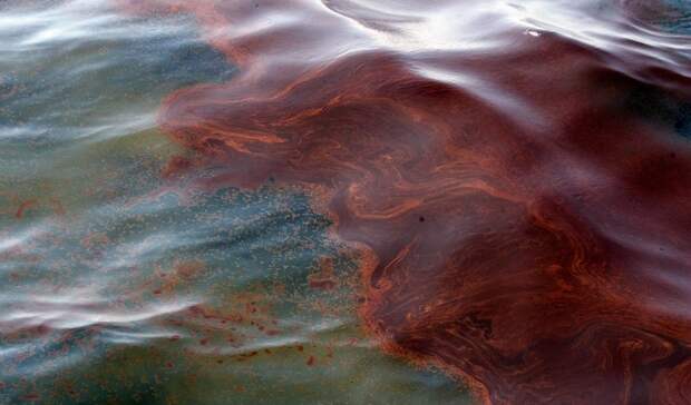 Власти Коми: Нужны нормативы реагирования на разливы нефти