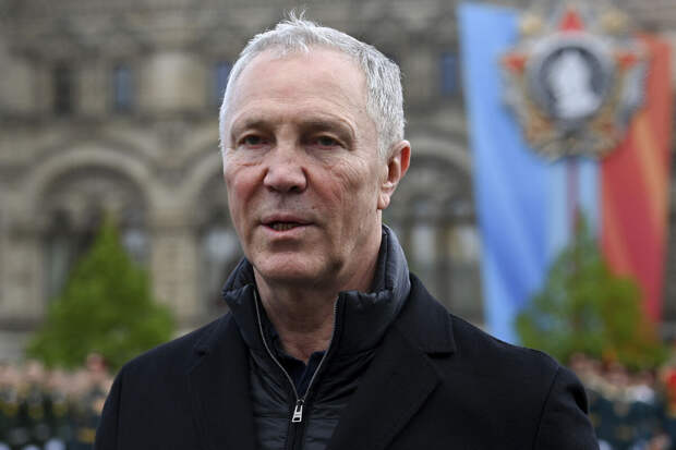 Губернатор Сальдо назвал 2025 год результативным для Херсонской области