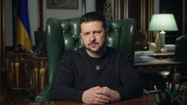Медведчук заявил, что Зеленский больше не имеет права представлять Украину