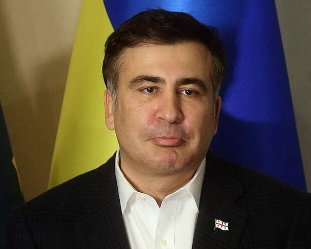 «Больно вспоминать»: Саакашвили назвал Порошенко «ненастоящим»