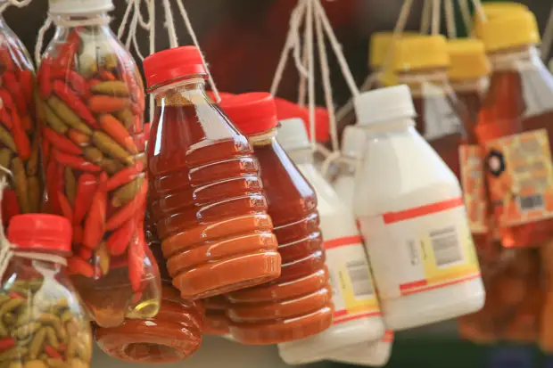 Экспорт индонезийского пальмового масла запретили из-за дефицита