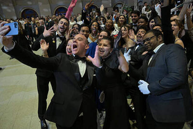 Студентам могут предоставить бесплатный проезд в Татьянин день