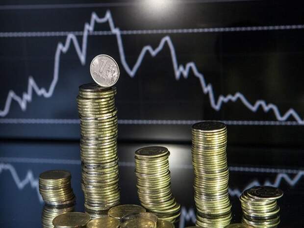 Россия стала крупнейшей экономикой мира с самой низкой безработицей