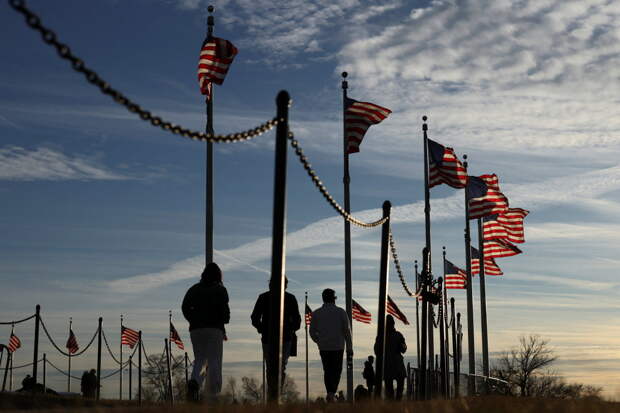В Турции сочли политику США несамостоятельной