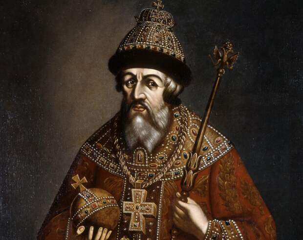 За что на самом деле Иван IV был прозван Грозным, и почему этот эпитет не имел отрицательного оттенка?
