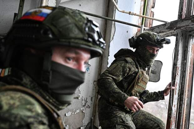 Песков усомнился, что замедление Telegram ухудшит качество фронтовой связи