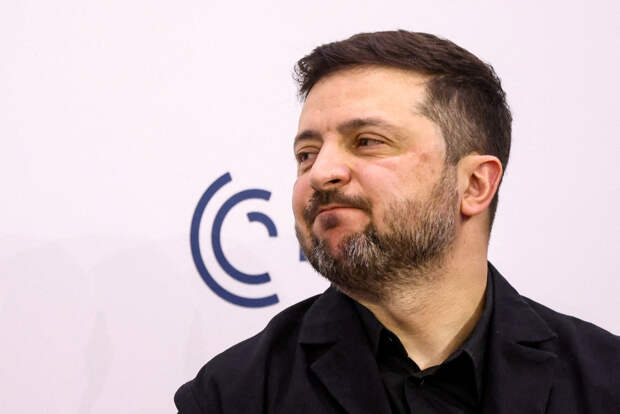 Зеленский раскрыл мечты России о президенте в Украине