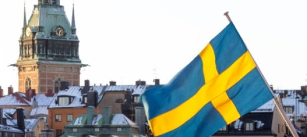 Швеция объявила о выделении Украине пакета военной помощи на сумму $1,42 млрд